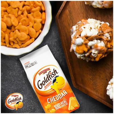 Pepperidge Farm® Goldfish® Cheddar Crackers