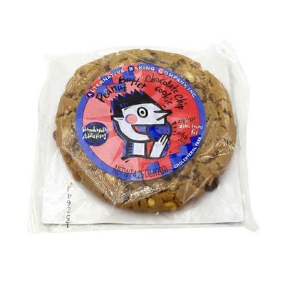 Alternative Baking Company Peanut Butter Chocolate Chip Cookie