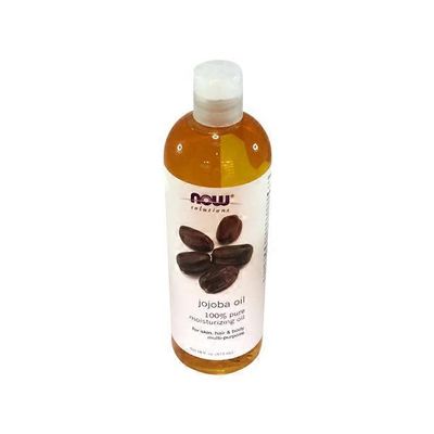 Now Jojoba Oil
