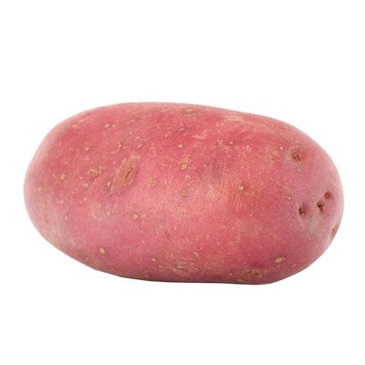 Red Potato Bag