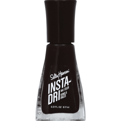 Sally Hansen Insta-Dri Nail Color 403 Go Garnet