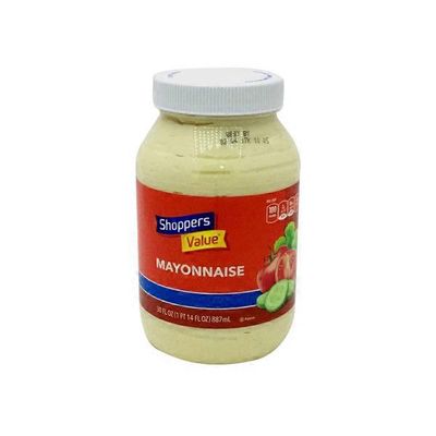 Shoppers Value Mayonnaise