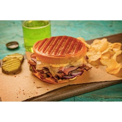 Ball Park Hamburger Buns