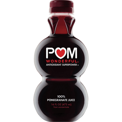 POM Wonderful Wonderful 100% Pomegranate Juice