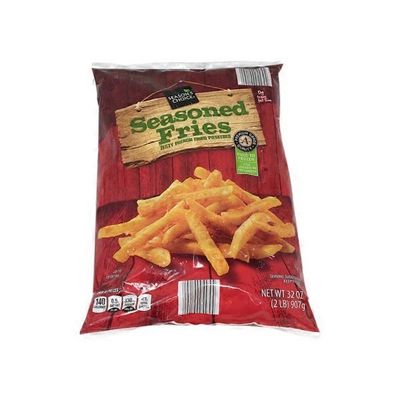 Season's Choice Seasoned French Fries