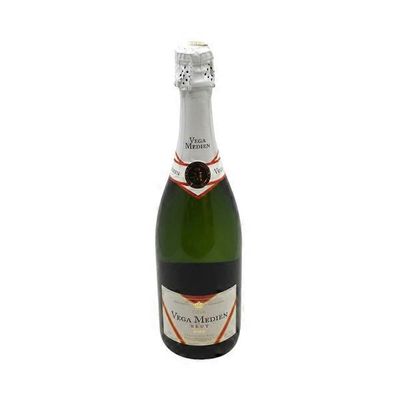 Vega Medien Brut Sparkling Wine