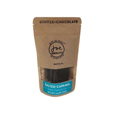 Joe Chocolates Dark Chocolate