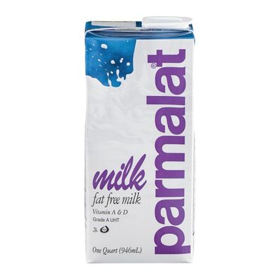 Parmalat Fat Free Milk Vitamin A&D