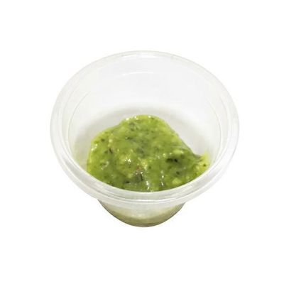 Pasta Etc. Traditional Basil Pesto