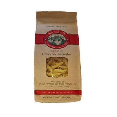Montebello Penne Rigate
