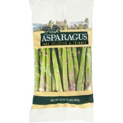 Asparagus