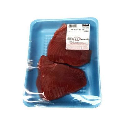 Kirkland Signature Fresh Wild Ahi Tuna