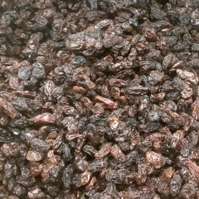Midget Raisins