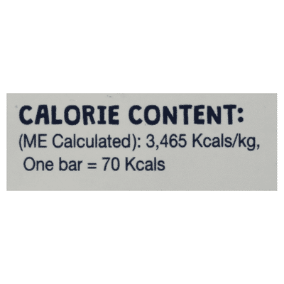 Blue Buffalo Health Bars Natural Crunchy Dog Treats Biscuits, Apple & Yogurt