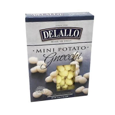 DeLallo Mini Potato Gnocchi