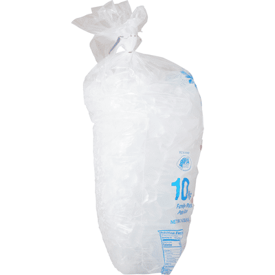Reddy Ice Premium Packaged Ice