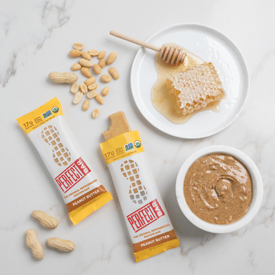 Perfect Bar Protein Bar, Peanut Butter