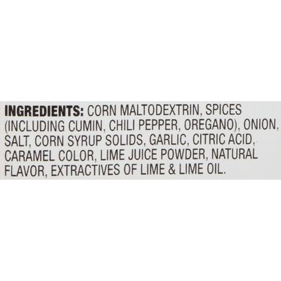 McCormick® Fajitas Seasoning Mix Packet