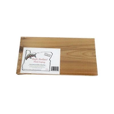 Pacific Northwest Plank Co 7 X 14" Cedar Planks