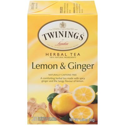 twinings