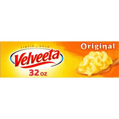 Kraft Velveeta Original Cheese