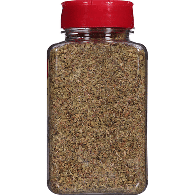 McCormick® Oregano Leaves