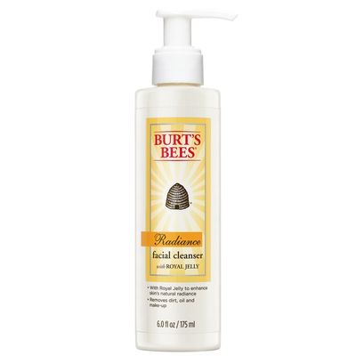 royal jelly burt's bees