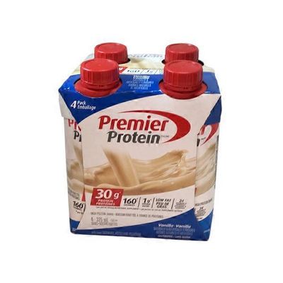 Premier Protein Vanilla Ready To Drink