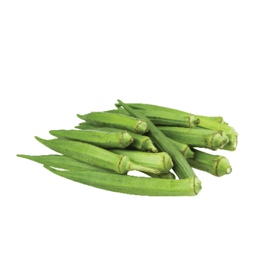 Okra