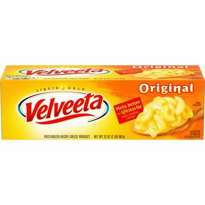 Kraft Velveeta Original Cheese (Classic Size)