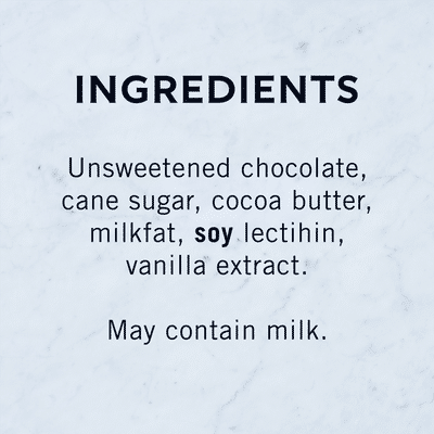 Ghirardelli Chocolate 60% Cacao Bittersweet Chocolate Premium Baking Chips