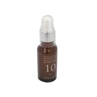 It's Skin Power 10 Formula YE Effector