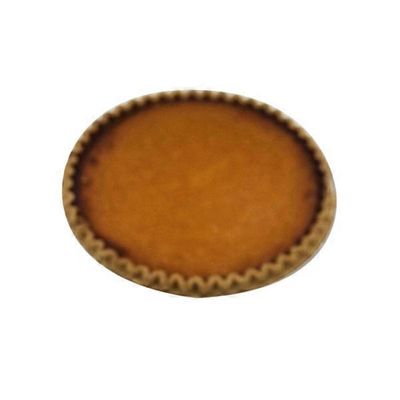 Lipari Bakery 10" Sweet Potato Pie