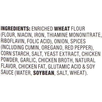 McCormick® White Chicken Chili Seasoning Mix