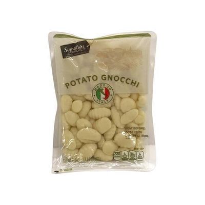 Signature Select Potato Gnocchi
