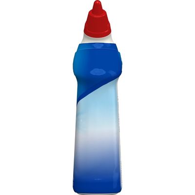 Clorox Toilet Bowl Cleaner with Bleach