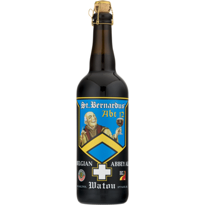 Bernardus Belgian Abbey Ale