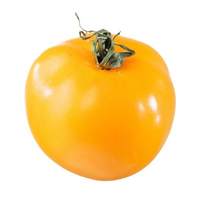 Yellow On the Vine Tomato