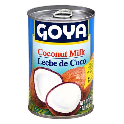Goya Coconut Milk