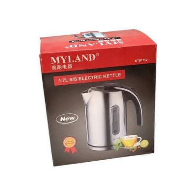 Myland Stainless Electric Kettle
