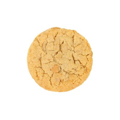 Peanut Butter Cookies