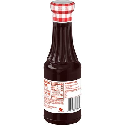 Smucker's Syrup