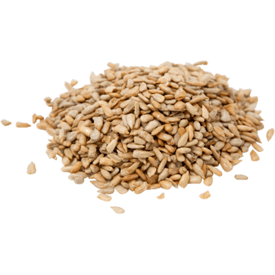 Organic Raw Hulled Sunflower Seeds (per lb) - Instacart