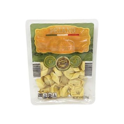 Priano Cheese Tortelloni