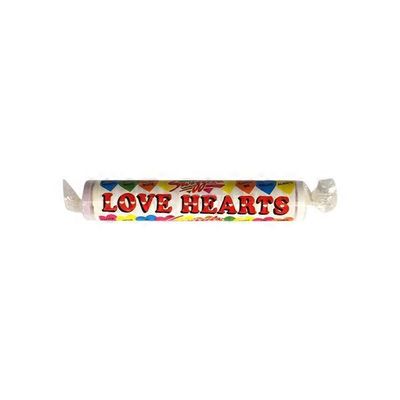 Swizzels Love Hearts Candy