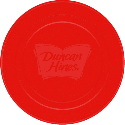 Duncan Hines Creamy Home-Style Frosting Classic Chocolate