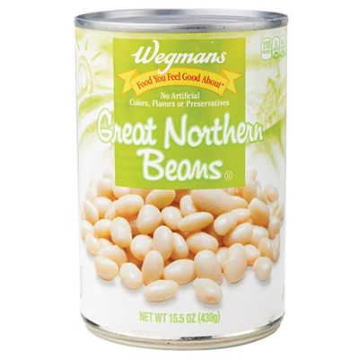 Wegmans Food You Feel Good About Great Northern Beans