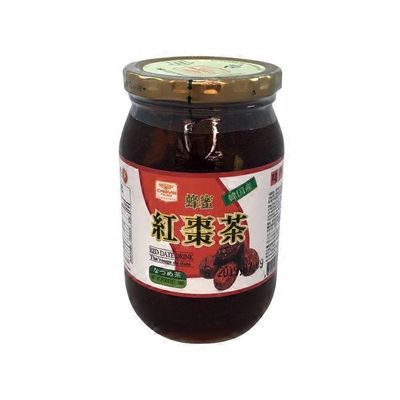 Canaan Red Date Tea