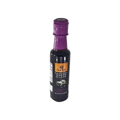 Gaea Natural Grape Glaze