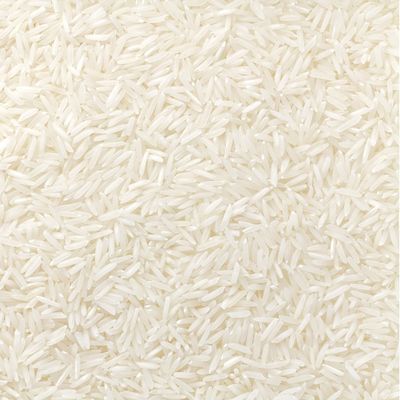Organic Basmati White Rice